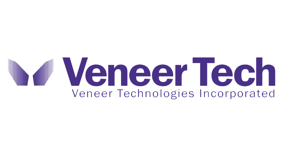 Veneer Tech Logo