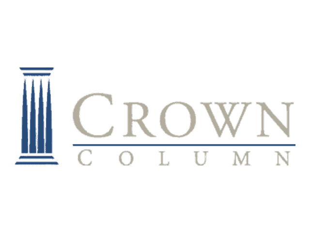 crown column logo